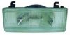 LORO 216-1114R-LD Headlight